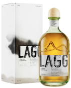 Whisky LAGG Kilmory Edition ÉCOSSE / HIGHLANDS-ARRAN - LAGG - 0,7l 46%