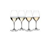 Riedel Wine Friendly 4 verres 