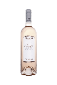 AOP Côtes de Provence Sainte-Victoire « Cru Sainte-Victoire » rosé 2025, Château Henri Bonnaud.