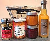 29.60€ La Corbeille Savoureuse