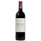 Haut-Médoc Château Devise d'Ardilley 2018