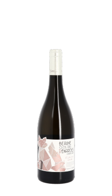 Beaune Village Blanc "Clos Des Renardes" 2022  Domaine Fanny Sabres 