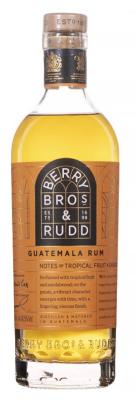 THE CLASSIC RANGE Guatemala Rhum B.Bros RHUM, GUATEMALA / , 70cl, 40,50%