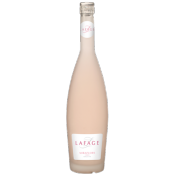 " Miraflors rosé " 2022 IGP Côtes Catalanes Domaine Lafage