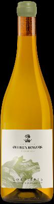 « Racine » Blanc 2024 AOP Corbières Château Ollieux Romanis
