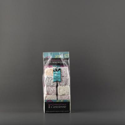 Sachet de guimauves à l'ancienne Maison Arnaud Soubeyran