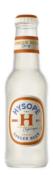 HYSOPE Ginger Beer 20 cl Bio