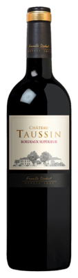 Bordeaux Supérieur 2020 Château Taussin