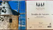 Bag In Box BIB cubis cubitainer 3 litres rosé 2022 Moulin de Sannes