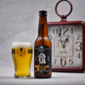 " Blonde de Luxe" 33cl Brasserie O'Colck Brewing
