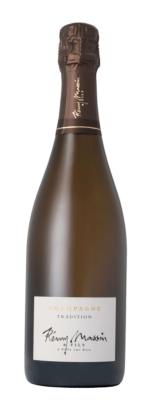 Champagne Cuvée Tradition Rémy Massin 100% Pinot Noir