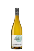 AOP Beaujolais-Villages Blanc 2023, Nicolas Boudeau.