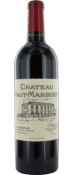 Saint Estèphe 2015 Château Haut Marbuzet