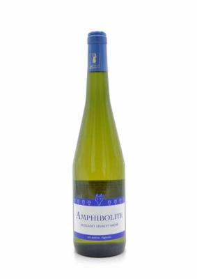 Muscadet Sèvre et Maine "Amphibolite" 2021 Jo Landron