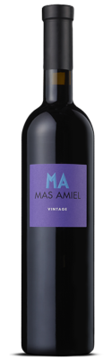 Maury doux " Vintage" 2021 Mas Amiel