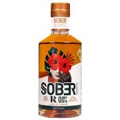 Sober Spirits Rhum sans alcool 0.0%