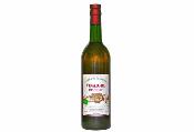 Vinaigre de cidre bio 35cl Cidrerie La Galotière 