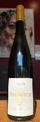 Sylvaner Z "La Petite Tête au Soleil" 2016 Domaine Paul Kubler