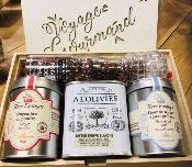 46€ Voyage Gourmand