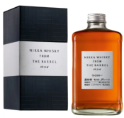 Whisky NIKKA From the Barrel JAPON - 0,5l 51,4%  