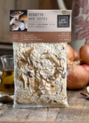 Risotto aux cèpes d'Auvergne Esprit Sous-Bois sachet 300gr ( pour 2 à 3 personnes)