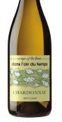 Jeff Carrel " Dans L'Air du Temps" 2024 100% Chardonnay