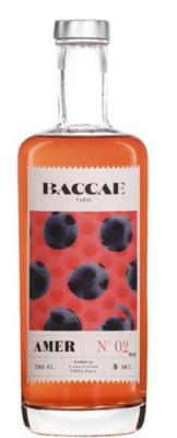 BACCAE PARIS Amer N°02 Bio