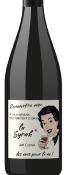« Rencontre avec la Syrah » 2023 Jeff Carrel