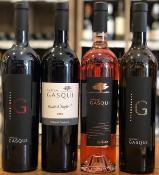 Côtes-de-Provence rouge "Point G" 2012 Château Gasqui