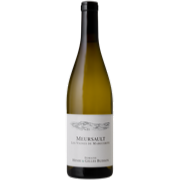 AOP Meursault blanc « Sous la Velle » 2023 Domaine Gilles et Henri Buisson