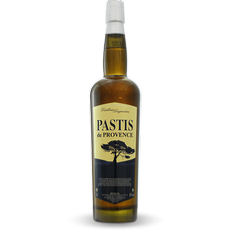 Pastis de Provence classique Desgravières 