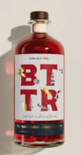 BTTR n°1 - Apéritif amer sans alcool 70cl JNPR
