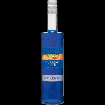 Liqueur de Curaçao Maison Védrenne 70cl