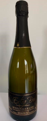 Montlouis Extra-brut Domaine Moyer