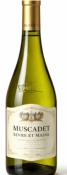 AOP Muscadet Sèvre et Maine « Les Grandes Vignes » 2024 Lionel Metaireau