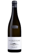AOP Pouilly-fumé 2025 Domaine Chollet