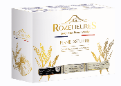 Coffret Rozelieures Découverte 3x20cl 42° - 60 cl