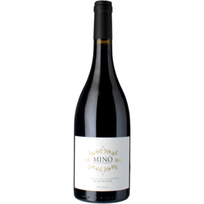 " Mino" rouge 2024 Domaine Sant Armettu