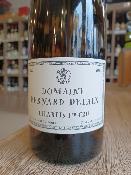 Chablis 1er cru Côte de Léchet réserve 2020 Bernard Defaix
