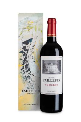 AOP Pomerol 2019 Château Taillefer