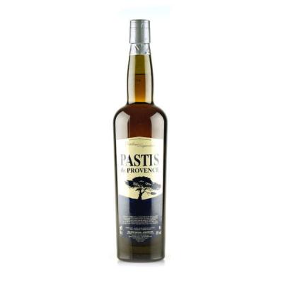 Pastis de Provence à la réglisse  70cl   45°