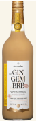 Concentré " Le Gingembre" bio d'Alain Milliat 75cl