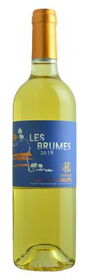 Monbazillac " Les Brumes" 2021 Château Les Hauts de Caillevel