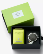 20€ Coffret Happy Dreams Thés Dammann Frères