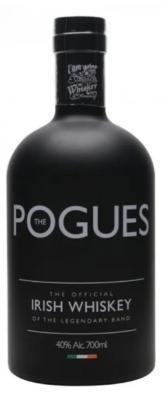 Whisky THE POGUES Irish Whiskey IRLANDE