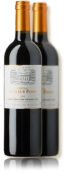 Saint Emilion Grand Cru "Fleur Penin" 2021 Château Penin