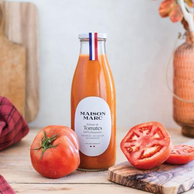 Velouté de tomate 50cl Maison Marc
