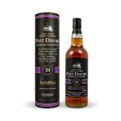 Whisky Ecosse Blended Malt Poit Dhubh 21 ans