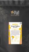 Café moulu Brésil Cerrado Panthera sac 1kg Cafés Pfaff