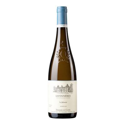 « La Jalousie » 2022 AOP Savennières Domaine du Closel Château des Vaults